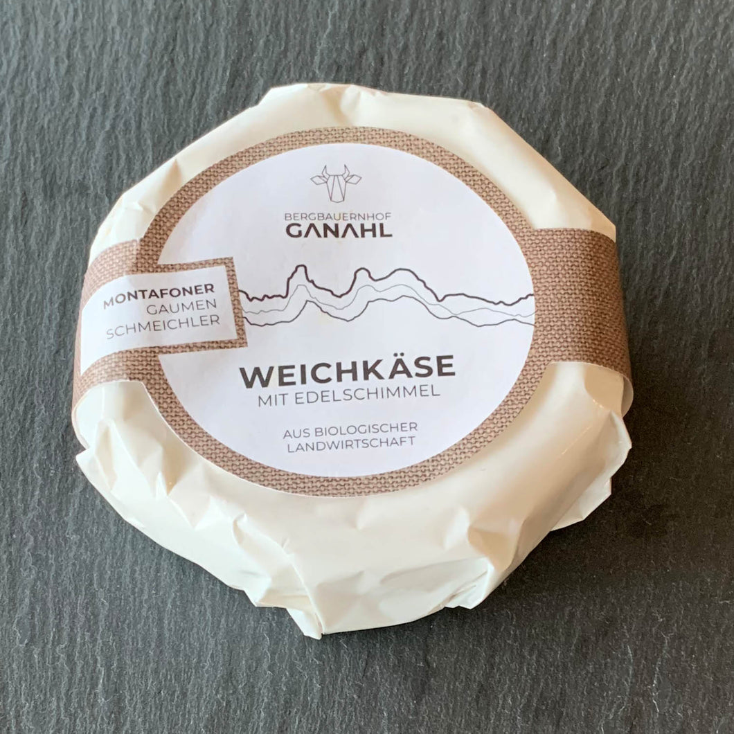 Weichkäse